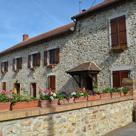 Chambres D'Hotes & Champagne Douard La Chapelle-Monthodon Esterno foto