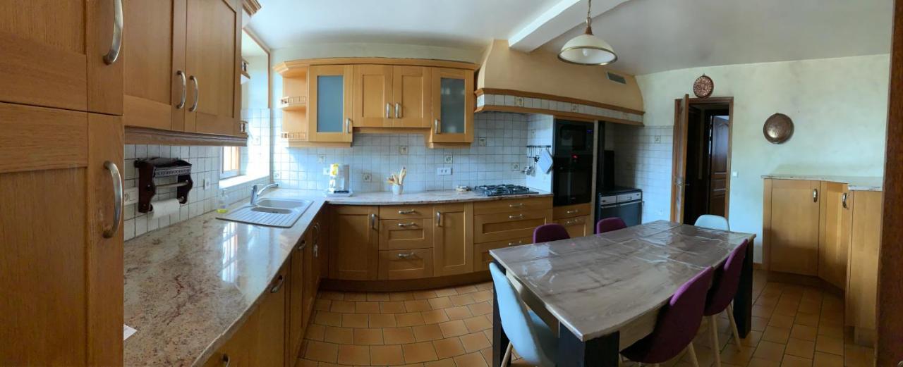 Chambres D'Hotes & Champagne Douard La Chapelle-Monthodon Esterno foto