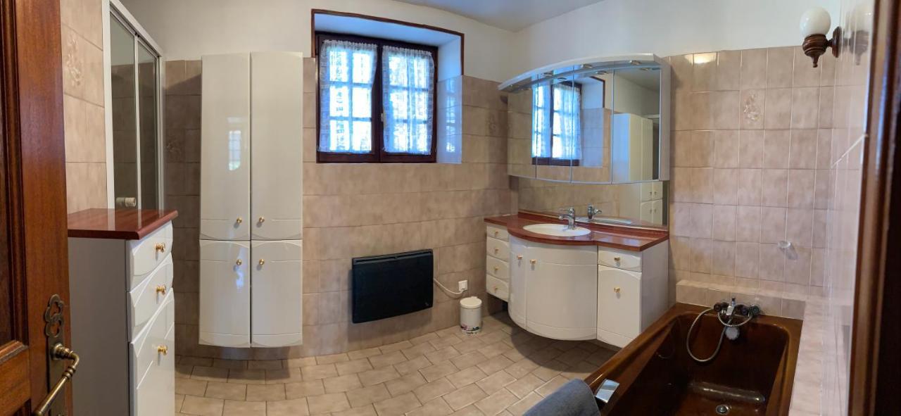 Chambres D'Hotes & Champagne Douard La Chapelle-Monthodon Esterno foto