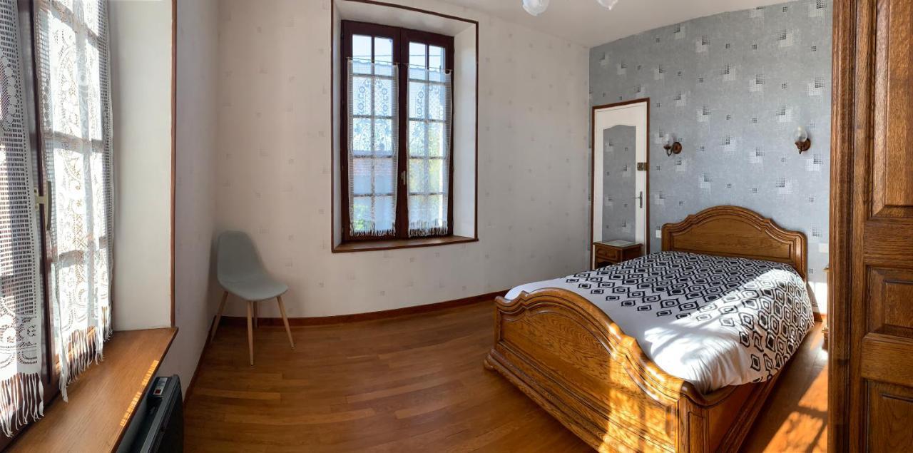 Chambres D'Hotes & Champagne Douard La Chapelle-Monthodon Esterno foto
