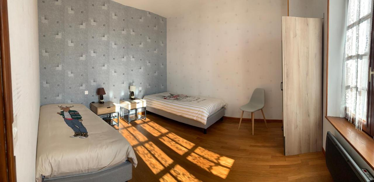 Chambres D'Hotes & Champagne Douard La Chapelle-Monthodon Esterno foto