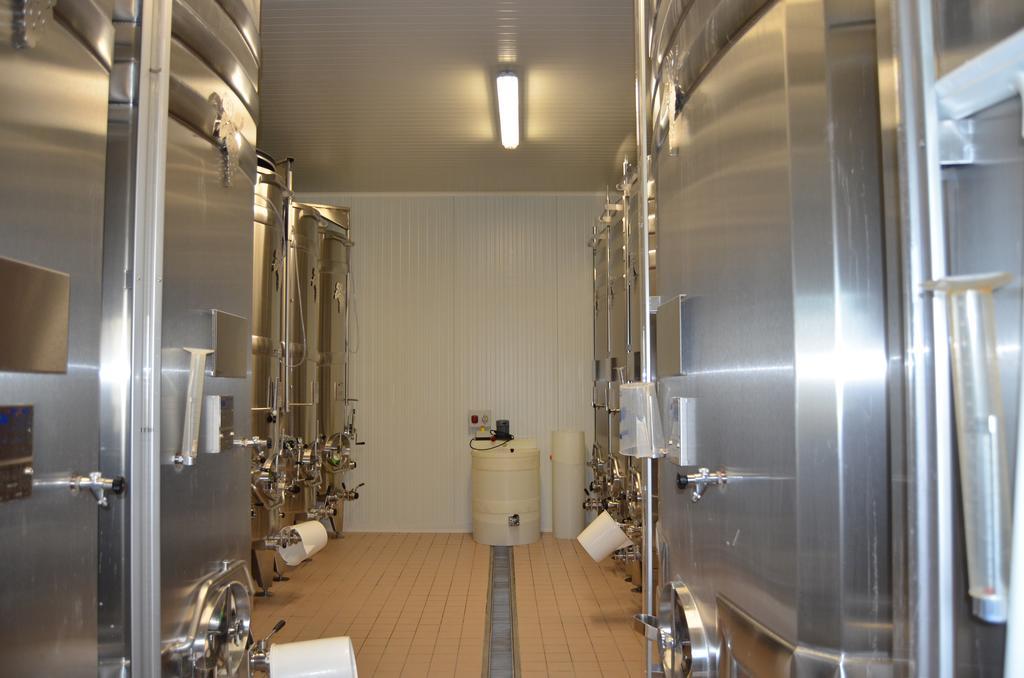 Chambres D'Hotes & Champagne Douard La Chapelle-Monthodon Esterno foto