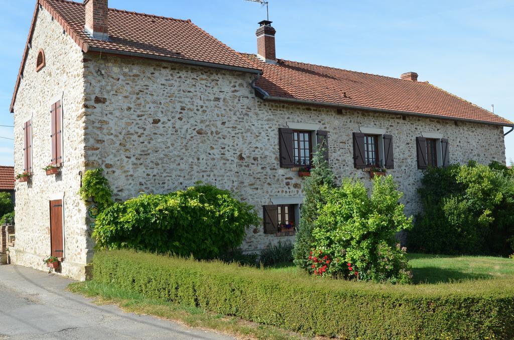 Chambres D'Hotes & Champagne Douard La Chapelle-Monthodon Esterno foto