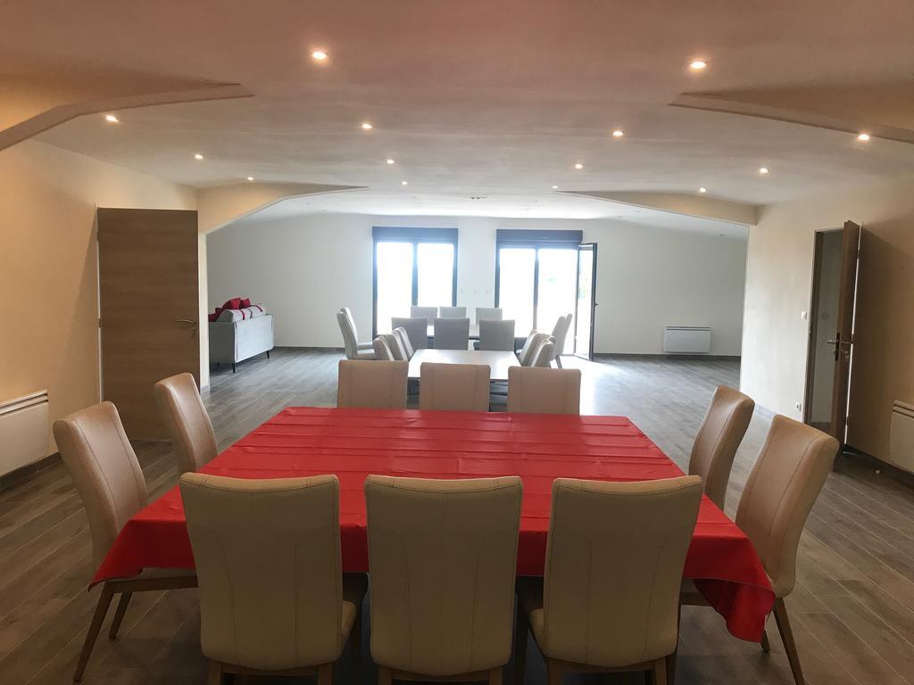 Chambres D'Hotes & Champagne Douard La Chapelle-Monthodon Esterno foto